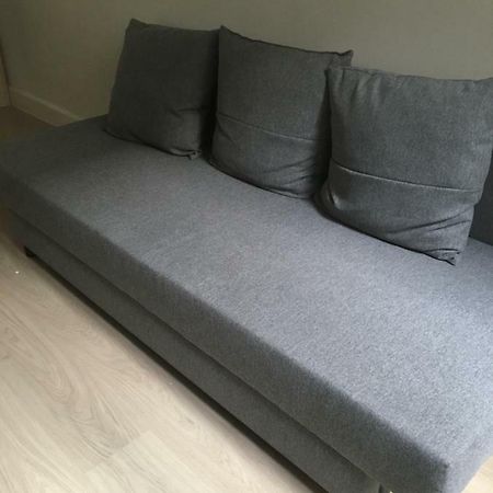 Budget Haven Apartement 布兰肯贝赫 外观 照片
