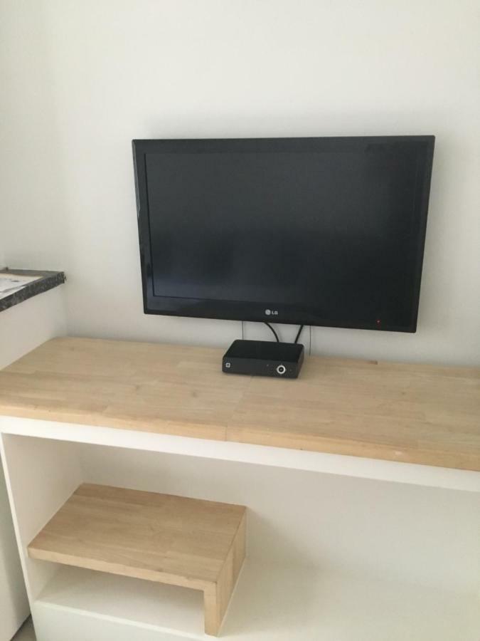 Budget Haven Apartement 布兰肯贝赫 外观 照片