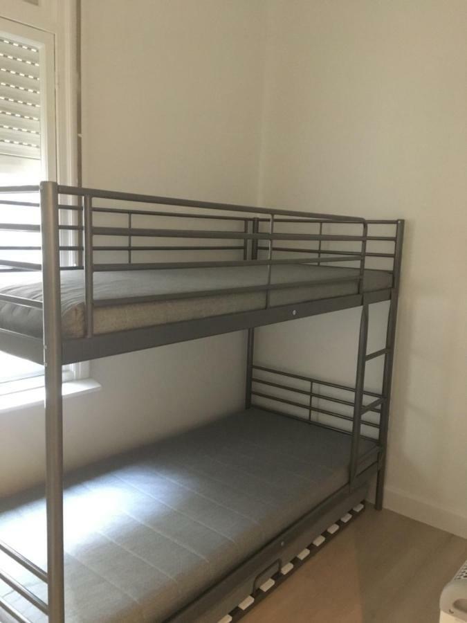 Budget Haven Apartement 布兰肯贝赫 外观 照片