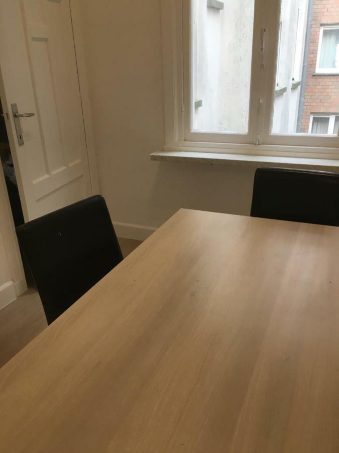 Budget Haven Apartement 布兰肯贝赫 外观 照片
